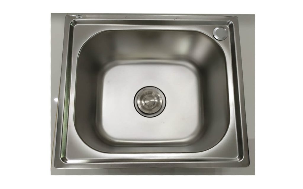 Kitchen Sink – Eco Bathware