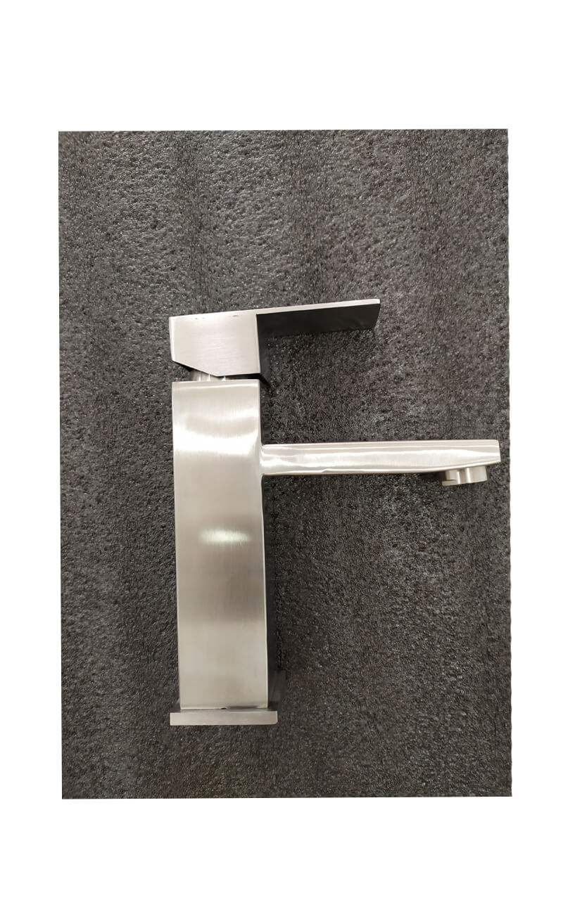 Basin Mixer ECO Bathware