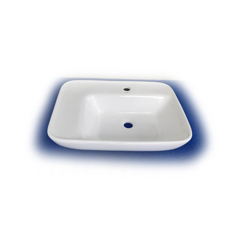 Wash Basins Eco Bathware