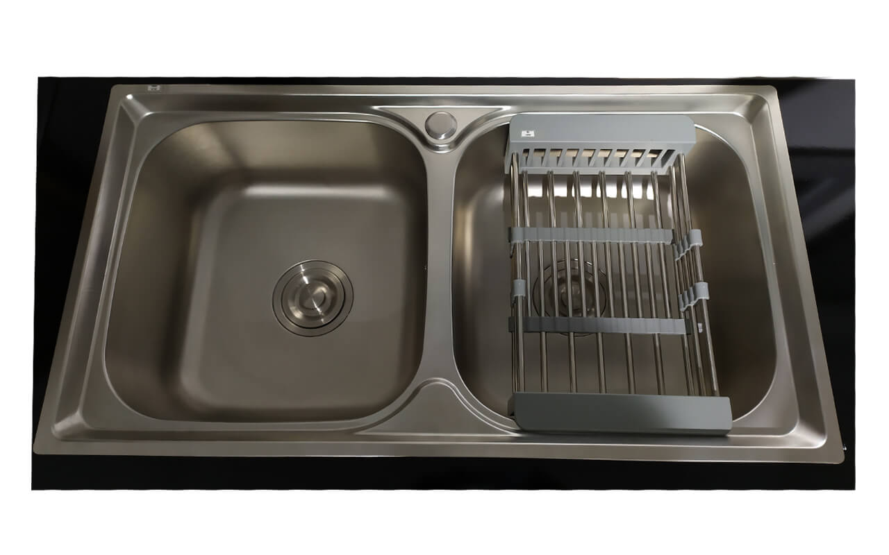 Kitchen Sink Eco Bathware kitchen sink eco bathware