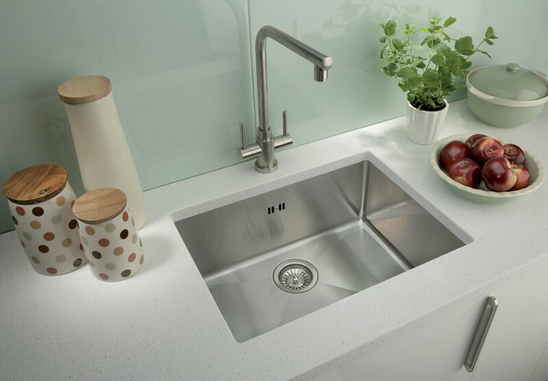 Kitchen Sink – Eco Bathware