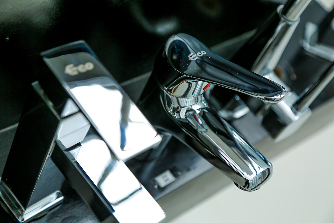 Read more about the article Basin Mixer