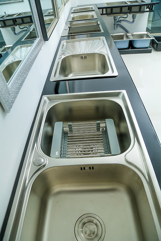 Read more about the article Kitchen Sink