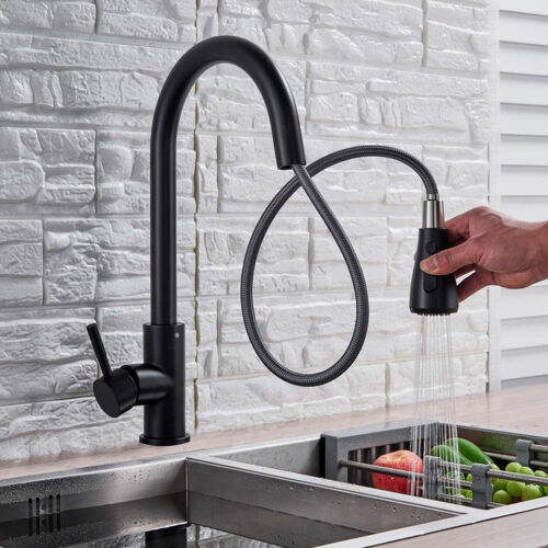 Kitchen Sink Taps – Eco Bathware