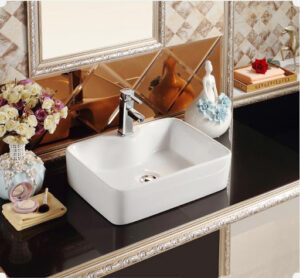 Wash Basins â€“ ECO Bathware