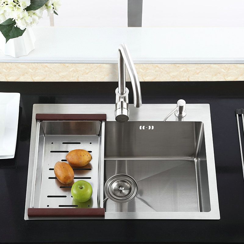 Kitchen Sink – Eco Bathware